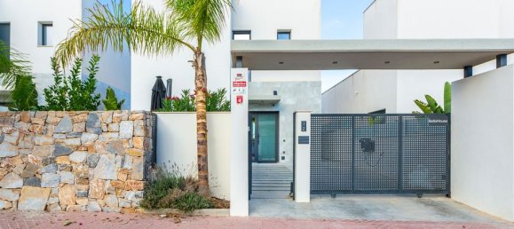 4 bedrooms Villa in Ciudad Quesada, Spain No. 183600 31