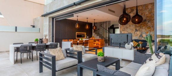 4 bedrooms Villa in Ciudad Quesada, Spain No. 183600 41