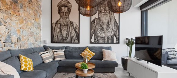 4 bedrooms Villa in Ciudad Quesada, Spain No. 183600 5