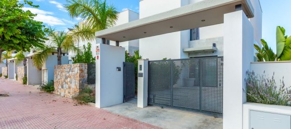 4 bedrooms Villa in Ciudad Quesada, Spain No. 183600 47