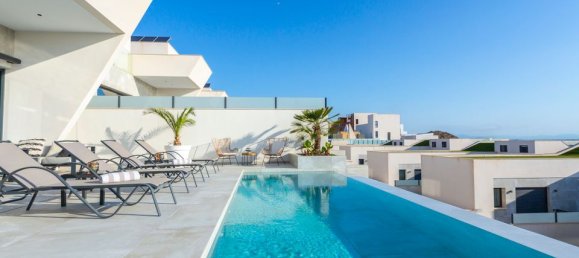 4 bedrooms Villa in Ciudad Quesada, Spain No. 183600 39