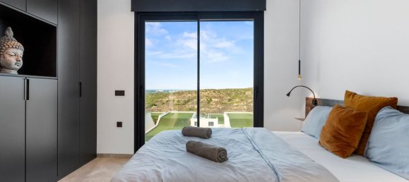 4 bedrooms Villa in Ciudad Quesada, Spain No. 183600 11