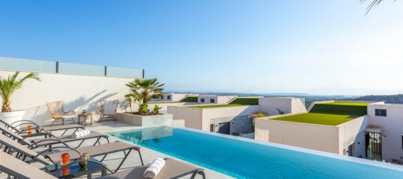 4 bedrooms Villa in Ciudad Quesada, Spain No. 183600 37