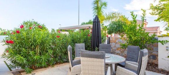 4 bedrooms Villa in Ciudad Quesada, Spain No. 183600 43