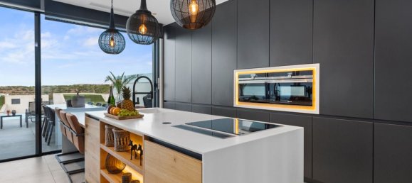 4 bedrooms Villa in Ciudad Quesada, Spain No. 183600 9