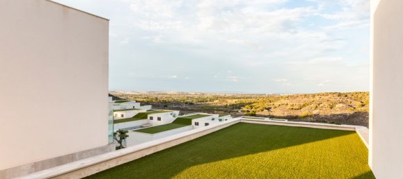 4 bedrooms Villa in Ciudad Quesada, Spain No. 183600 44