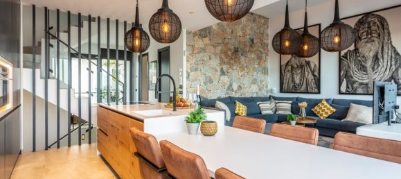 4 bedrooms Villa in Ciudad Quesada, Spain No. 183600 7