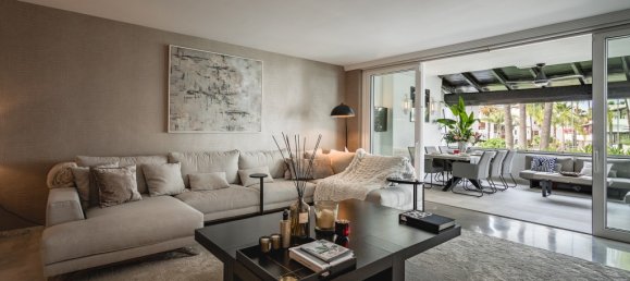 3 غرف نوم شقة في Marbella, Spain رقم 70971 12