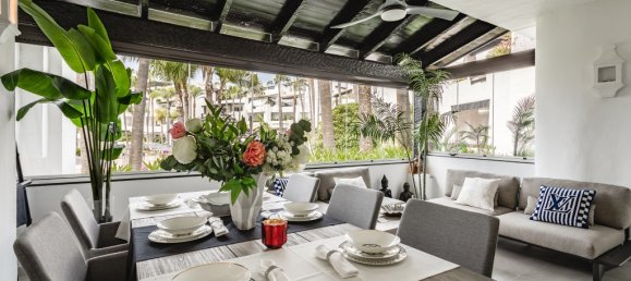 3 غرف نوم شقة في Marbella, Spain رقم 70971 18