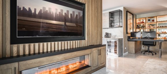 3 غرف نوم شقة في Marbella, Spain رقم 70971 4