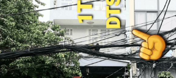 86m² Townhouse in District 7, Vietnam No. 7855 3