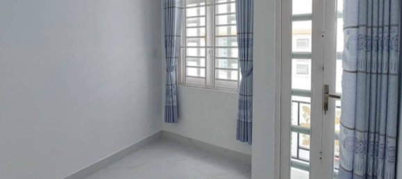 86m² Townhouse in District 7, Vietnam No. 7855 2