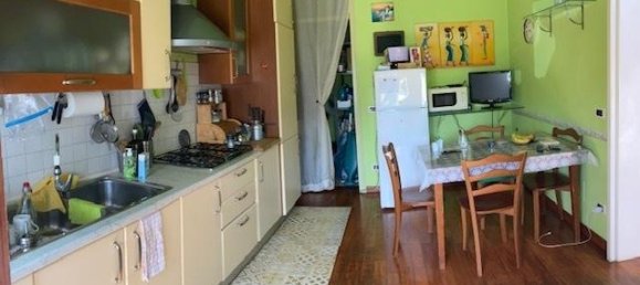 Apartamento de 6 habitaciónes en San Giuliano Terme, Italy No. 111950 15