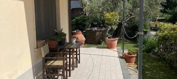 Apartamento de 6 habitaciónes en San Giuliano Terme, Italy No. 111950 9