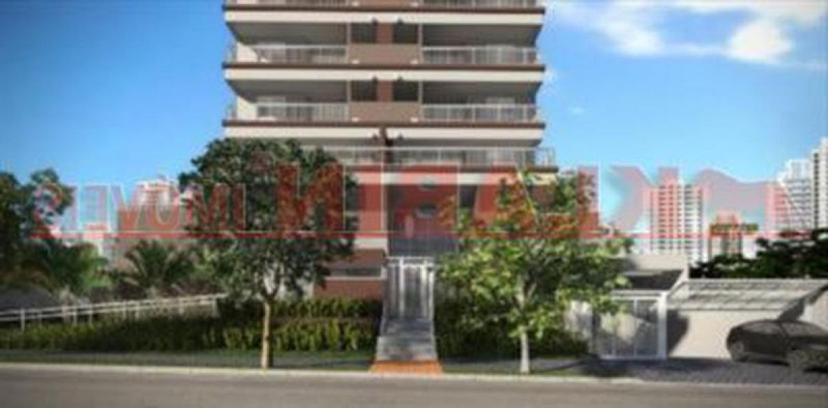 2 chambres Appartement à Sao Paulo, Brazil No. 431682