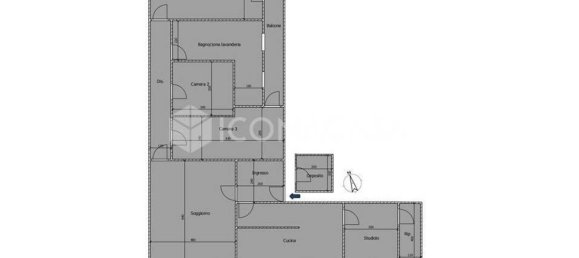 5-Zimmer Wohnung in Modugno, Italy, Nr. 20261 15