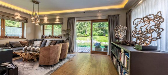 Дом с 6 комнатами в Кицбюель, Австрия № 46725 2