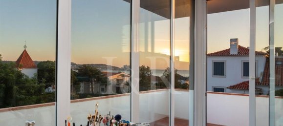 4 غرف نوم منزل في Lisbon, Portugal رقم 97489 3