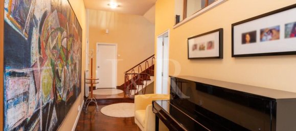 4 غرف نوم منزل في Lisbon, Portugal رقم 97489 29