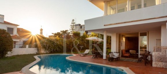 4 غرف نوم منزل في Lisbon, Portugal رقم 97489 10