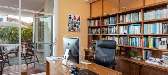 4 غرف نوم منزل في Lisbon, Portugal رقم 97489 28