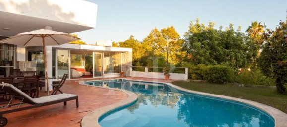 4 غرف نوم منزل في Lisbon, Portugal رقم 97489 17