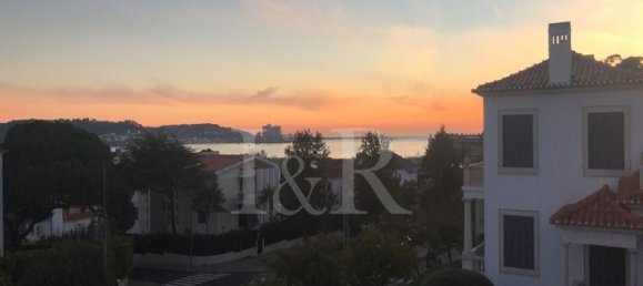 4 غرف نوم منزل في Lisbon, Portugal رقم 97489 30