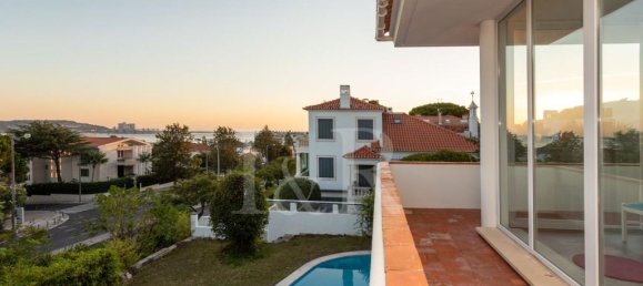 4 غرف نوم منزل في Lisbon, Portugal رقم 97489 7