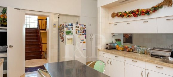 4 غرف نوم منزل في Lisbon, Portugal رقم 97489 26