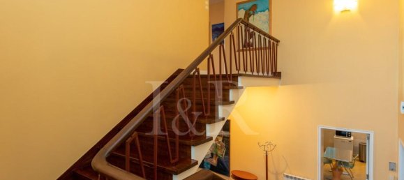 4 غرف نوم منزل في Lisbon, Portugal رقم 97489 22