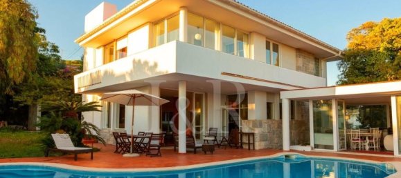 4 غرف نوم منزل في Lisbon, Portugal رقم 97489 25