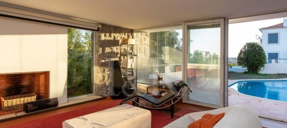 4 غرف نوم منزل في Lisbon, Portugal رقم 97489 19