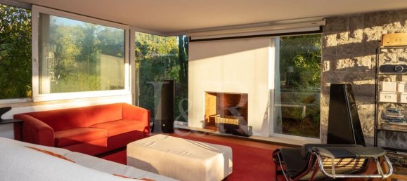 4 غرف نوم منزل في Lisbon, Portugal رقم 97489 18