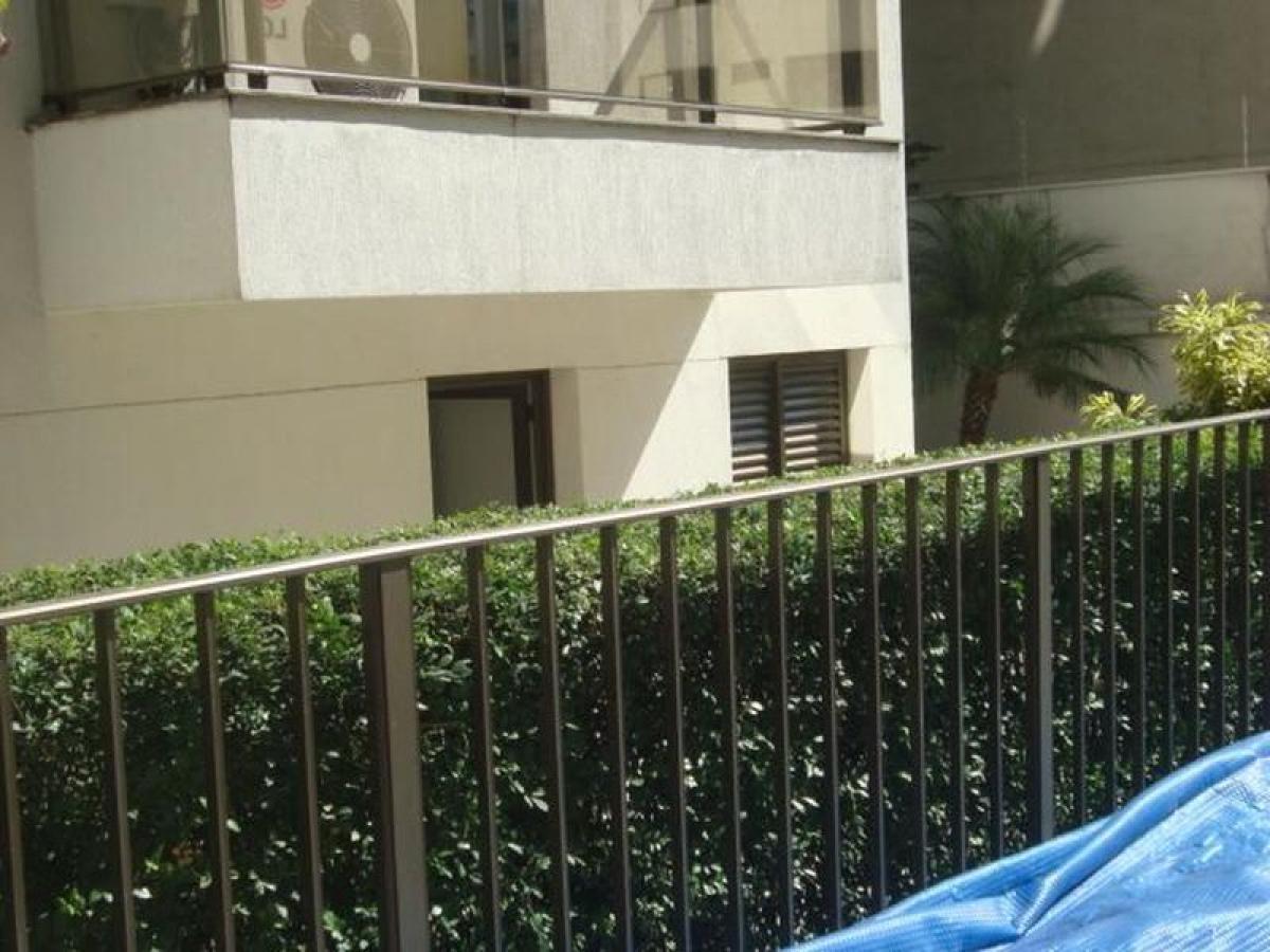 Apartamento T4 em São Paulo, Brazil N.º 433880