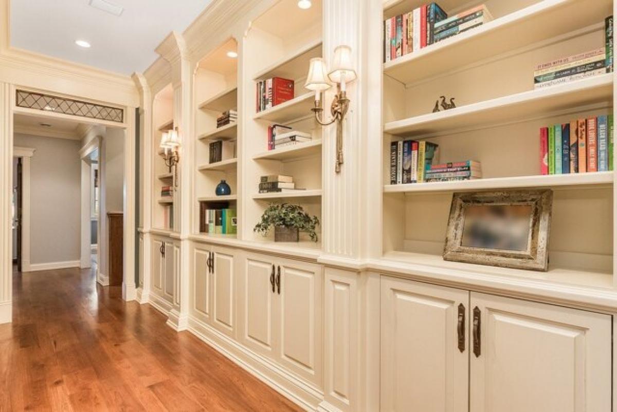 5 bedrooms House in Saint Charles, USA No. 431723