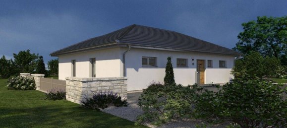 3 Schlafzimmer Bungalow in Nordsachsen, Germany, Nr. 320475 4