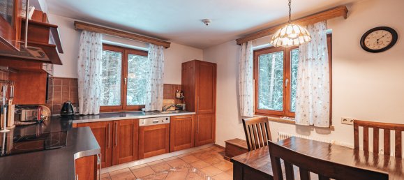 13 rooms House in Leogang, Austria No. 141739 2