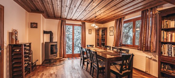 13 rooms House in Leogang, Austria No. 141739 3