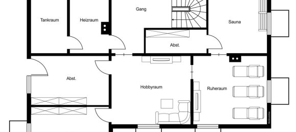 13 rooms House in Leogang, Austria No. 141739 17