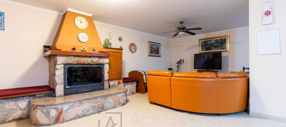 Вилла с 8 комнатами в Рим, Италия № 79002 29