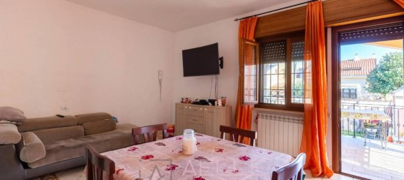 Вилла с 8 комнатами в Рим, Италия № 79002 4