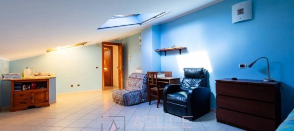 Вилла с 8 комнатами в Рим, Италия № 79002 43