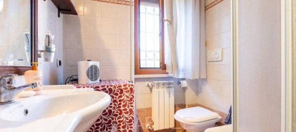 Вилла с 8 комнатами в Рим, Италия № 79002 19