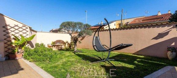 Вилла с 8 комнатами в Рим, Италия № 79002 30