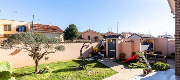 Вилла с 8 комнатами в Рим, Италия № 79002 7