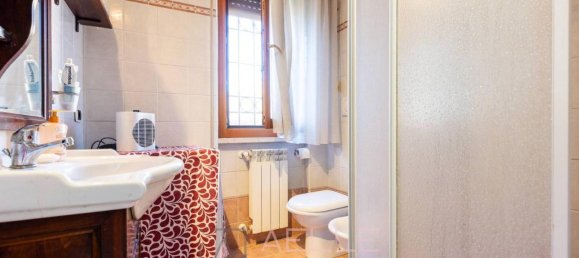 Вилла с 8 комнатами в Рим, Италия № 79002 20