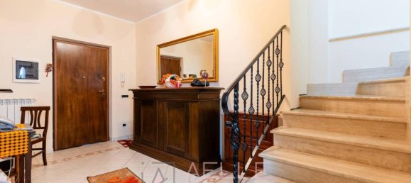 Вилла с 8 комнатами в Рим, Италия № 79002 38