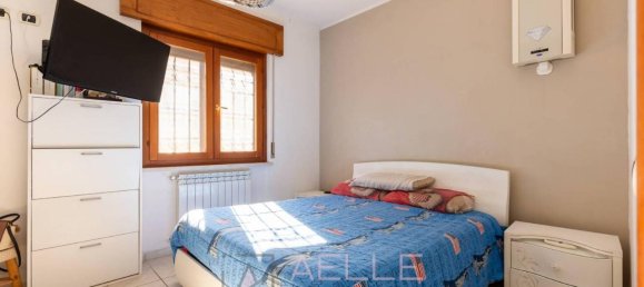 Вилла с 8 комнатами в Рим, Италия № 79002 15