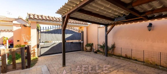 Вилла с 8 комнатами в Рим, Италия № 79002 8