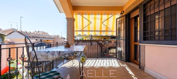 Вилла с 8 комнатами в Рим, Италия № 79002 6